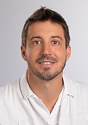 Olivier Pantet