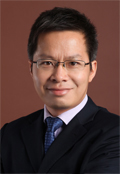 Yaojun Zhang