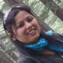 Preeti Kandpal