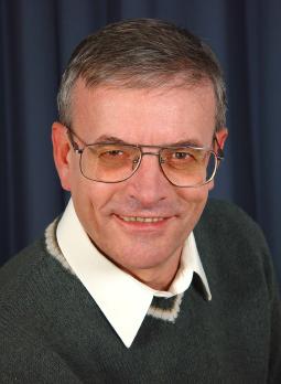 Oleg M. Braun