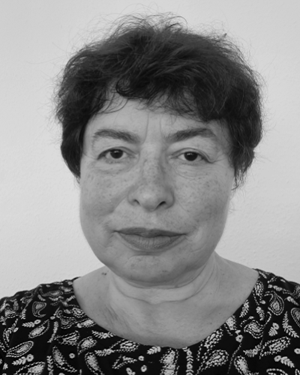 Zoya E. Eremenko