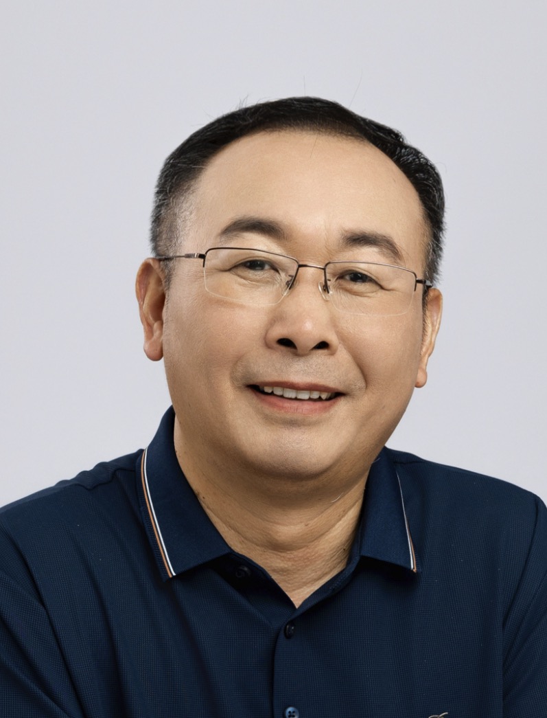 Yonglong Lu