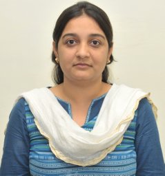 Ankita Jha