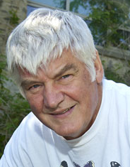 Jeremy Mcneil