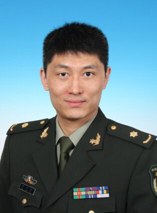 Xiaolei Yin