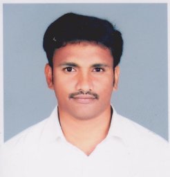 Mylapalli Praveen Kumar