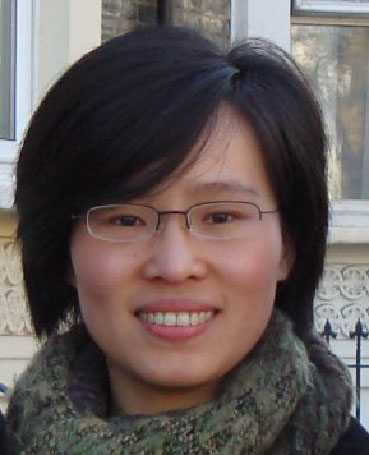 Huifang Xu