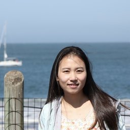 Ziyi Zhao