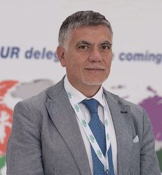 Rosario Leonardi