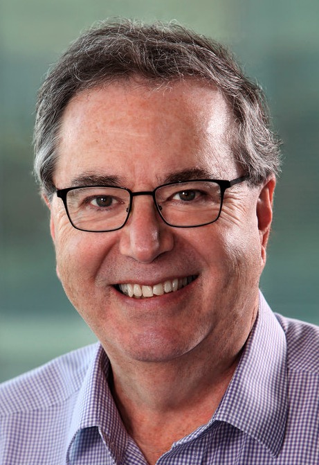 Jeffrey S. Flier
