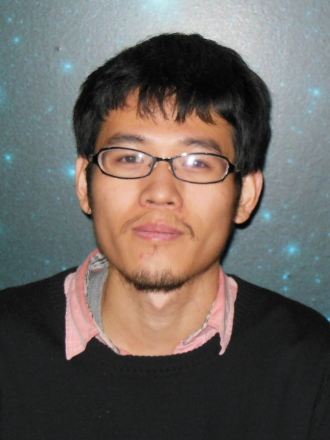 Junjie Mao