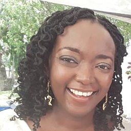 Elizabeth Agyare