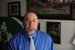 Brian L. Bourdeau