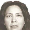 Victoria Mendoza-Zubieta