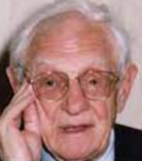 Julius Axelrod