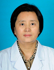 Xilin Wang