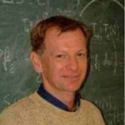 Gerhard Rein