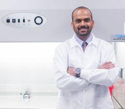 Parthiban Rajasekaran