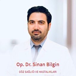 Sinan Bilgin