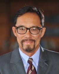 Mitchell Chang