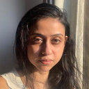 Richa Dave