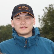Wei Chong