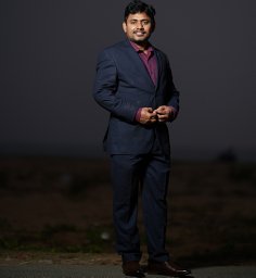 Sudhakara Reddy Bongu