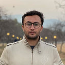 Saeed Waqar Ali