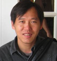 Guangyu Zhang