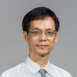 Haifeng Yu