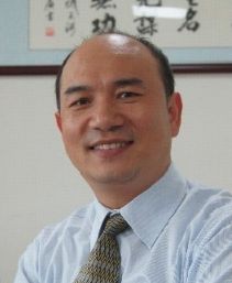 Xiping Luo