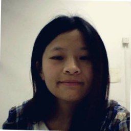 Zhao Shuiling