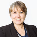 Ingrid Holme