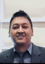 Khandaker Abdullah Al Mamun
