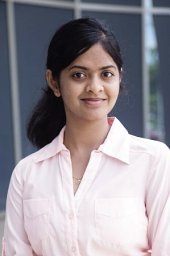 Pavithra Rajeswaran