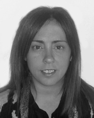 Cristina Lavin