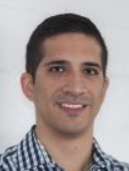 Daniel E. Pineda-Alvarez