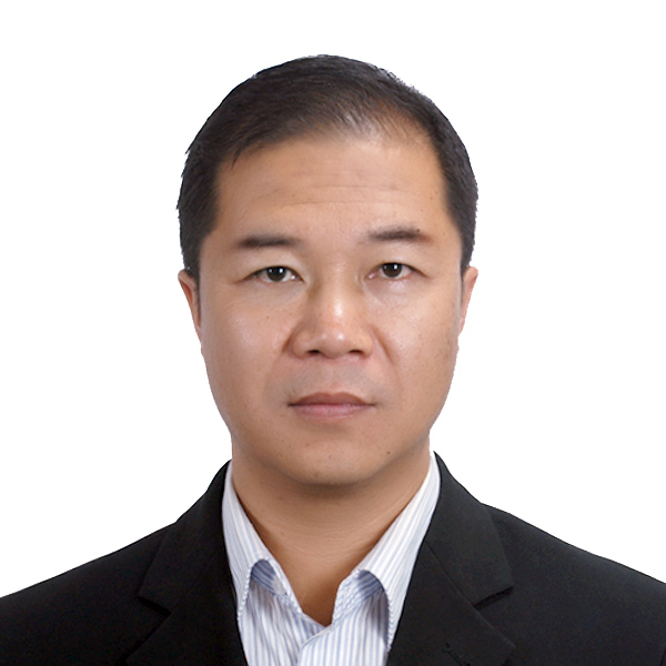 Dekui Yuan