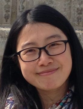 Hua Chen