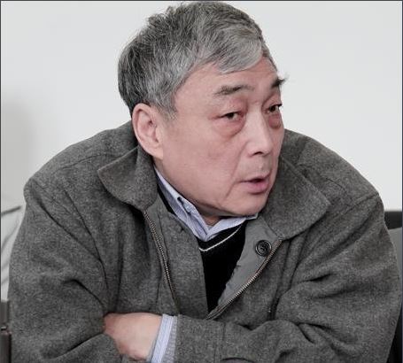 Guanghua Zong