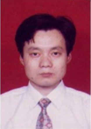 Mingliang Ge