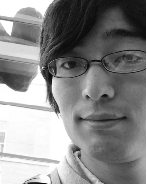 Izumi Mizoguchi