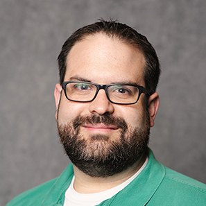 Michael R. McKain