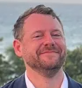 Andrew Ozga
