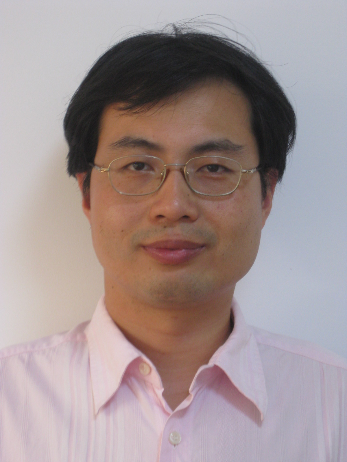 Weifeng Sun