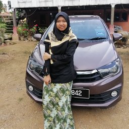 Nurul Muizzah Johari