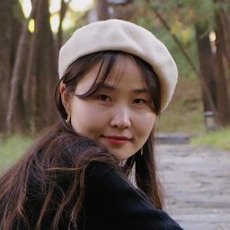 Xiangya Luo