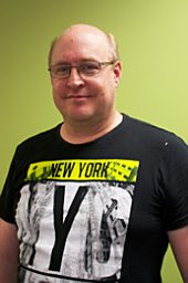 Andrew Deacon