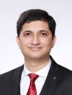 Prakash Rameshchandra Paliwal