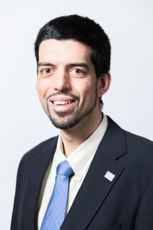 Javier Escudero Rodriguez